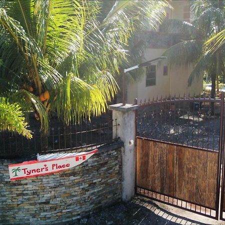 Tyner'S Place Panglao Exterior photo