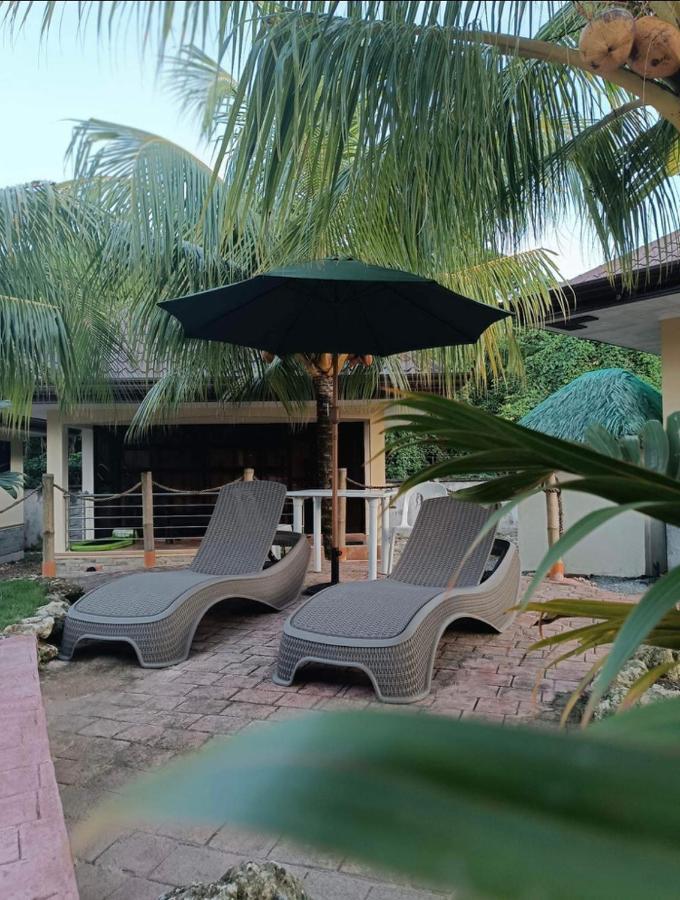 Tyner'S Place Panglao Exterior photo