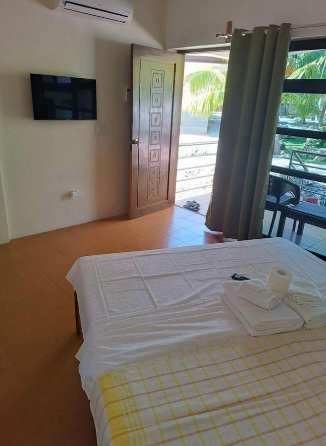 Tyner'S Place Panglao Exterior photo